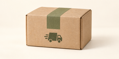 Free Shipping
on Every Order