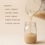 Raw Wildcrafted Sea Moss 4oz